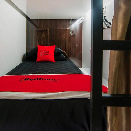 Check-Inn At Little India Singapour Extérieur photo