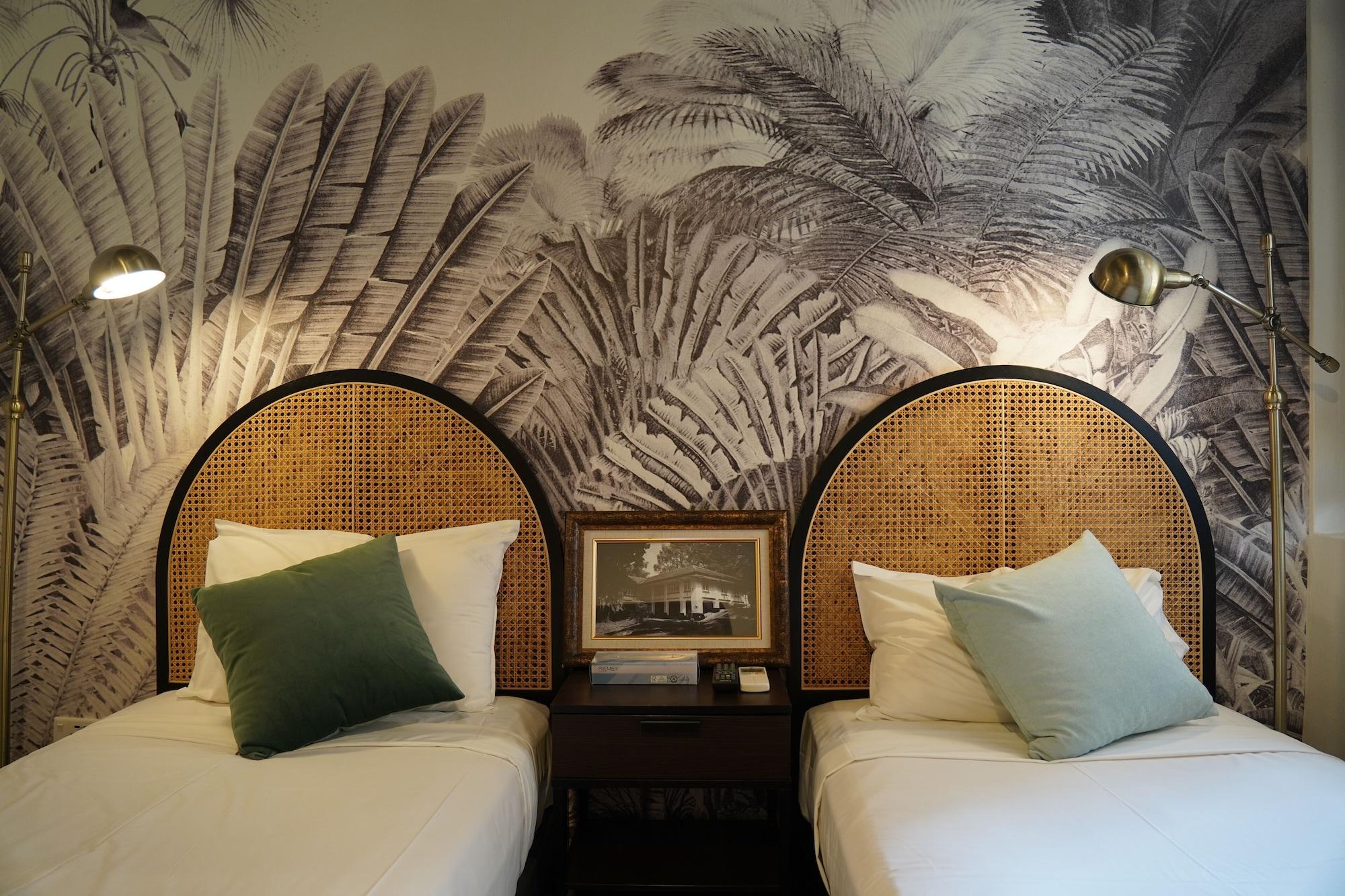 Check-Inn At Little India Singapour Extérieur photo