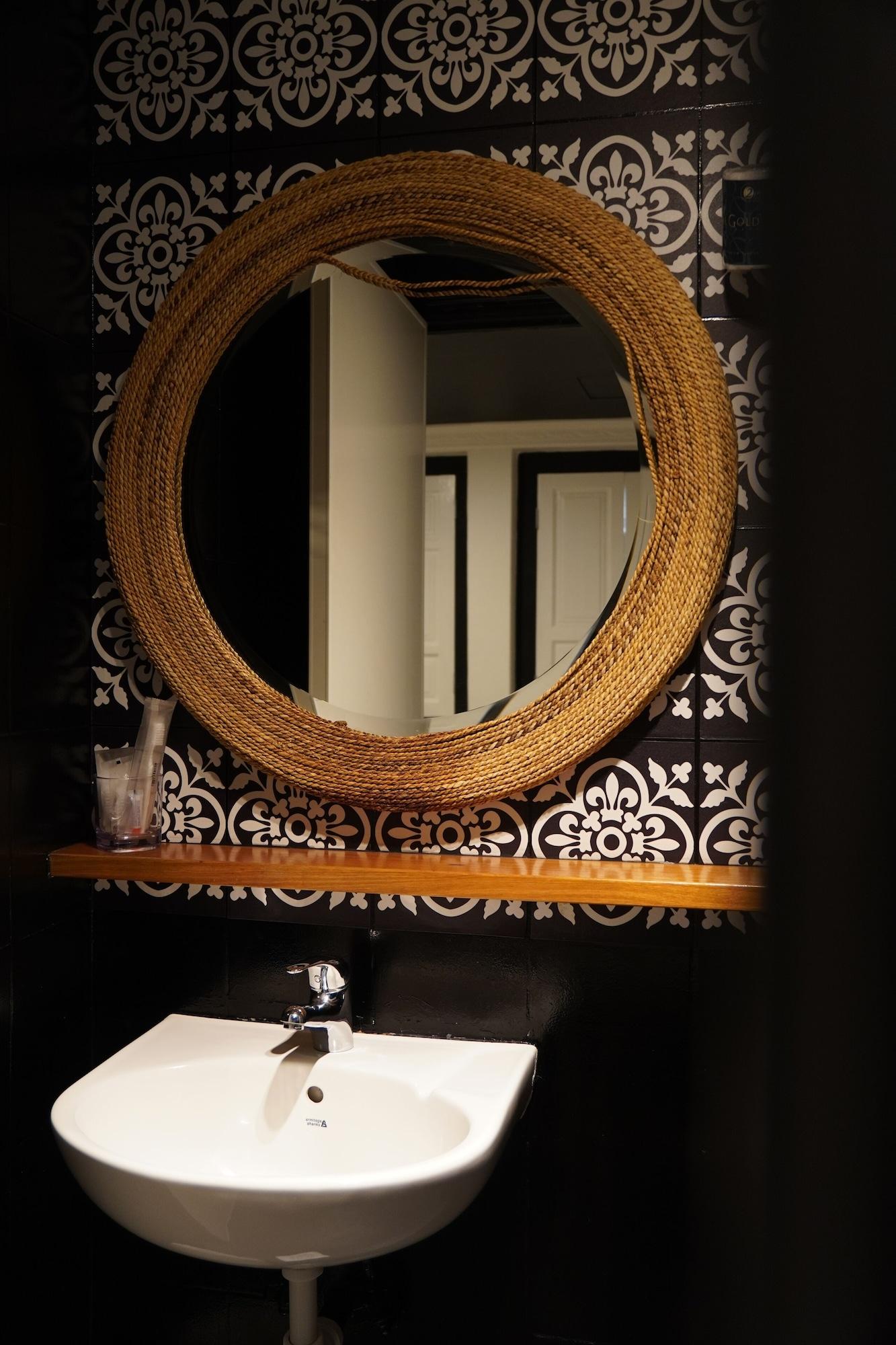 Check-Inn At Little India Singapour Extérieur photo