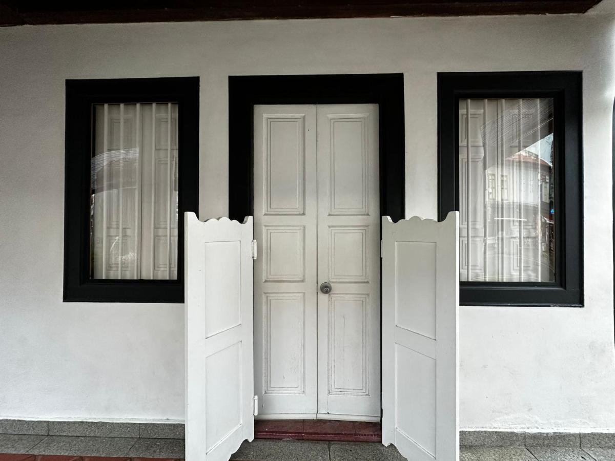 Check-Inn At Little India Singapour Extérieur photo