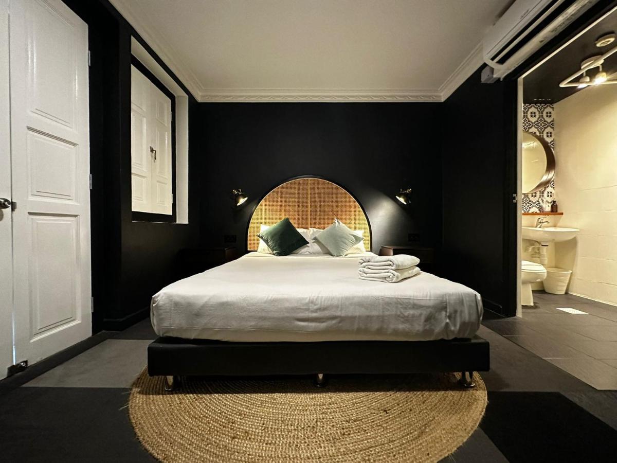 Check-Inn At Little India Singapour Extérieur photo