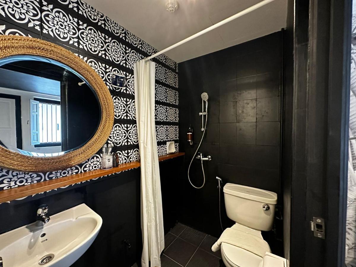 Check-Inn At Little India Singapour Extérieur photo