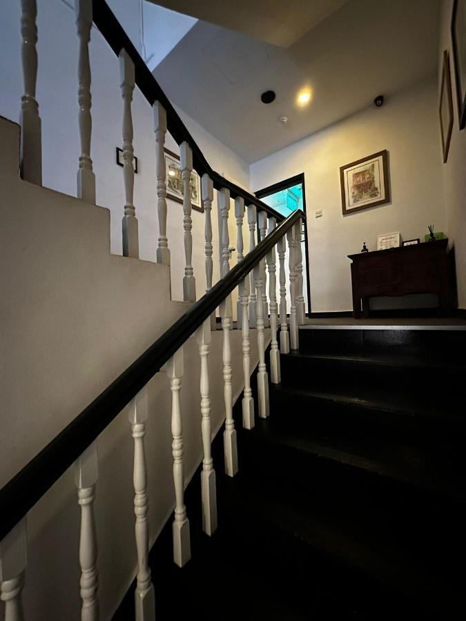 Check-Inn At Little India Singapour Extérieur photo