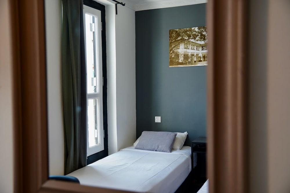 Check-Inn At Little India Singapour Extérieur photo