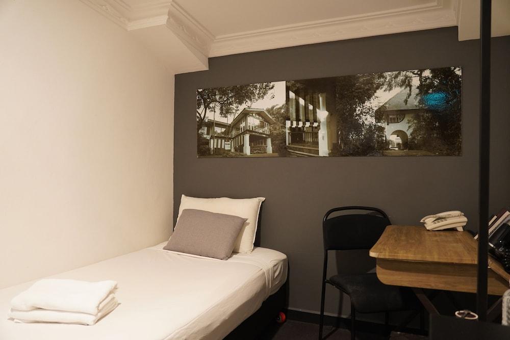 Check-Inn At Little India Singapour Extérieur photo