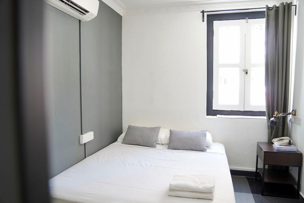 Check-Inn At Little India Singapour Extérieur photo