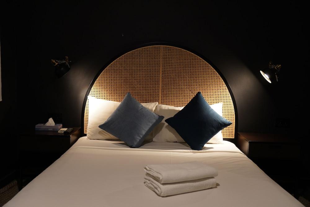 Check-Inn At Little India Singapour Extérieur photo