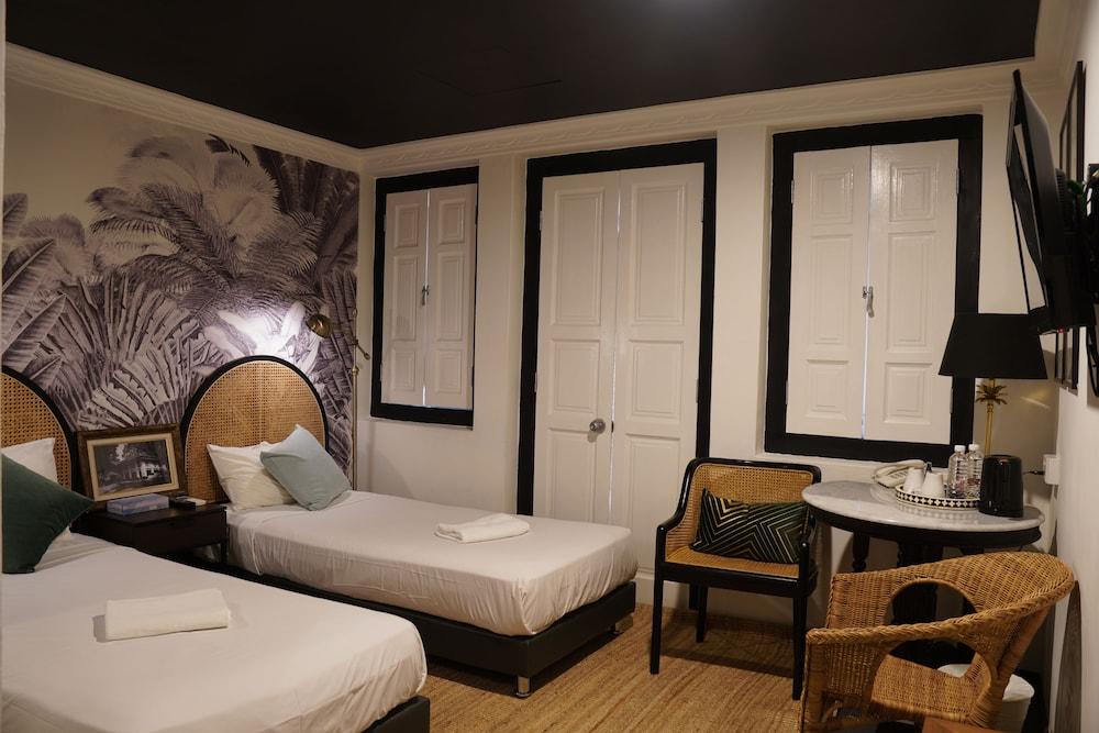 Check-Inn At Little India Singapour Extérieur photo