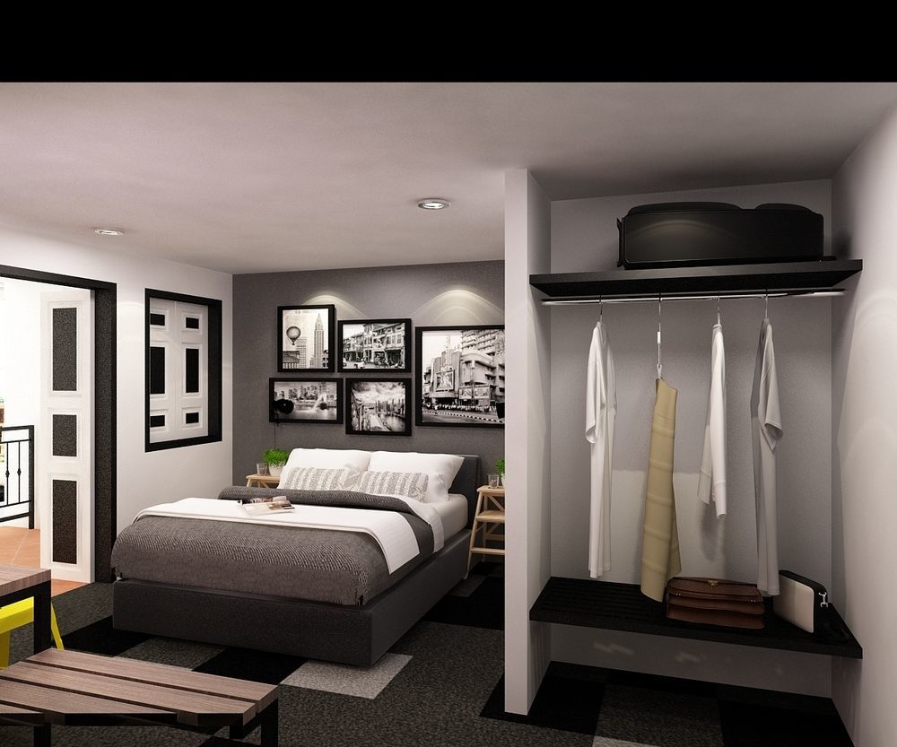 Check-Inn At Little India Singapour Extérieur photo