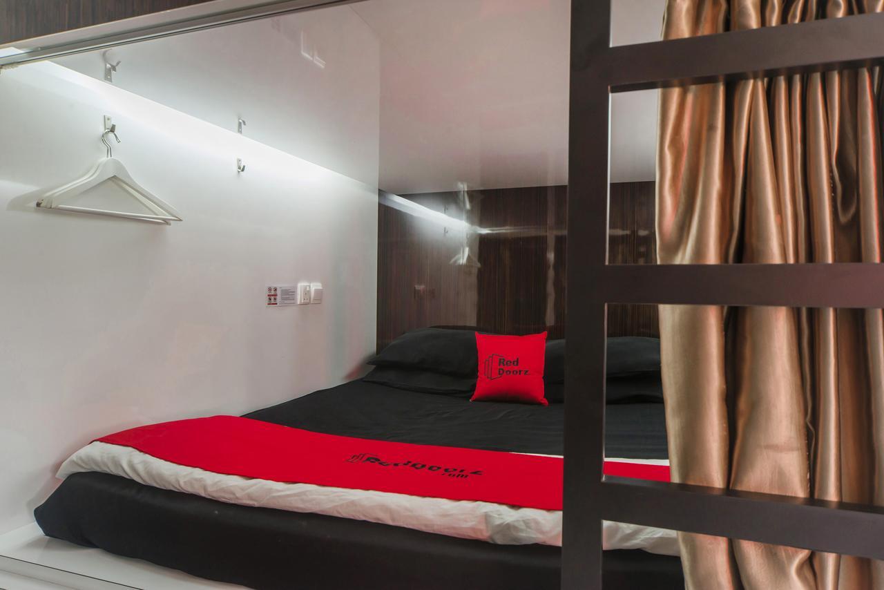 Check-Inn At Little India Singapour Extérieur photo
