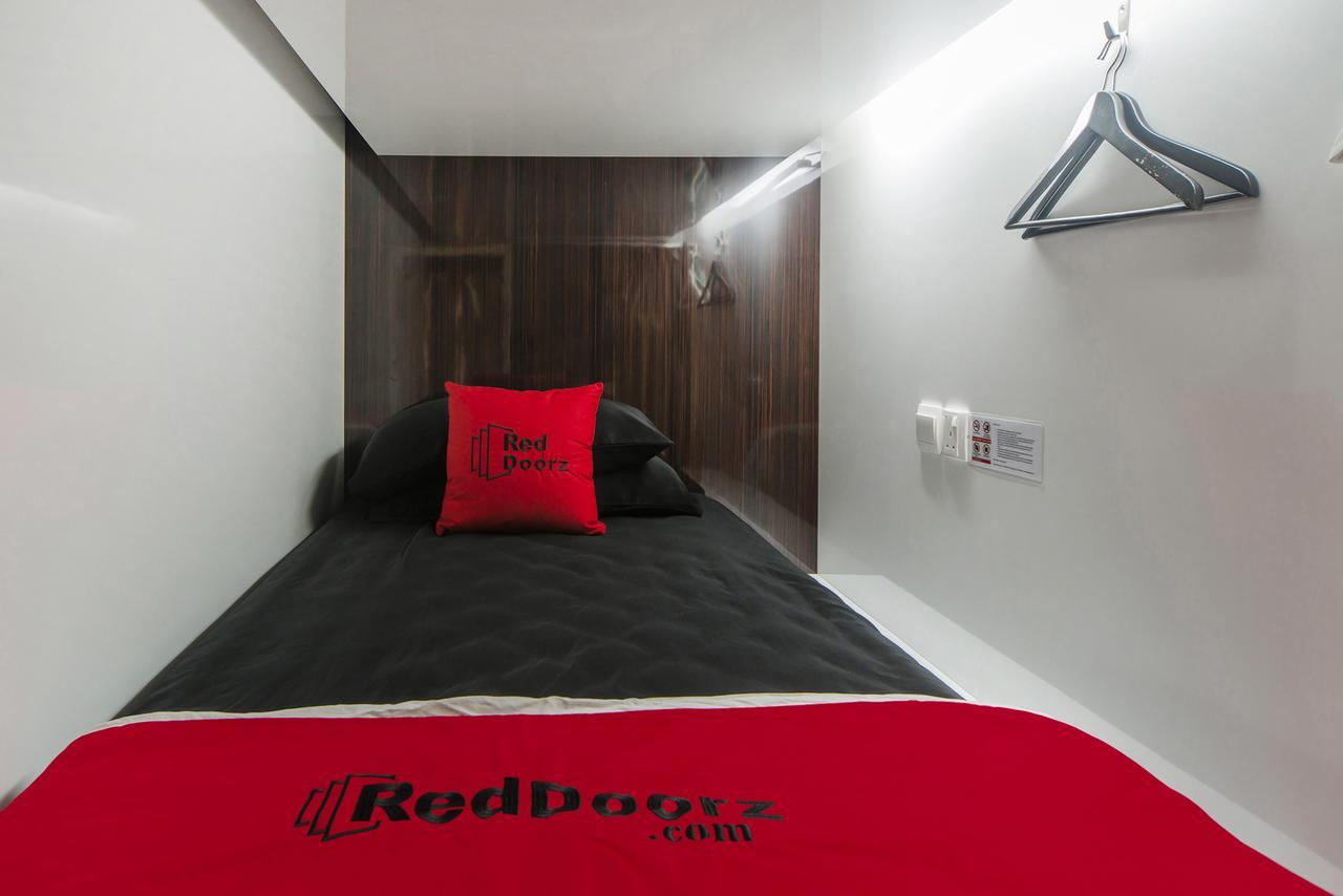 Check-Inn At Little India Singapour Extérieur photo