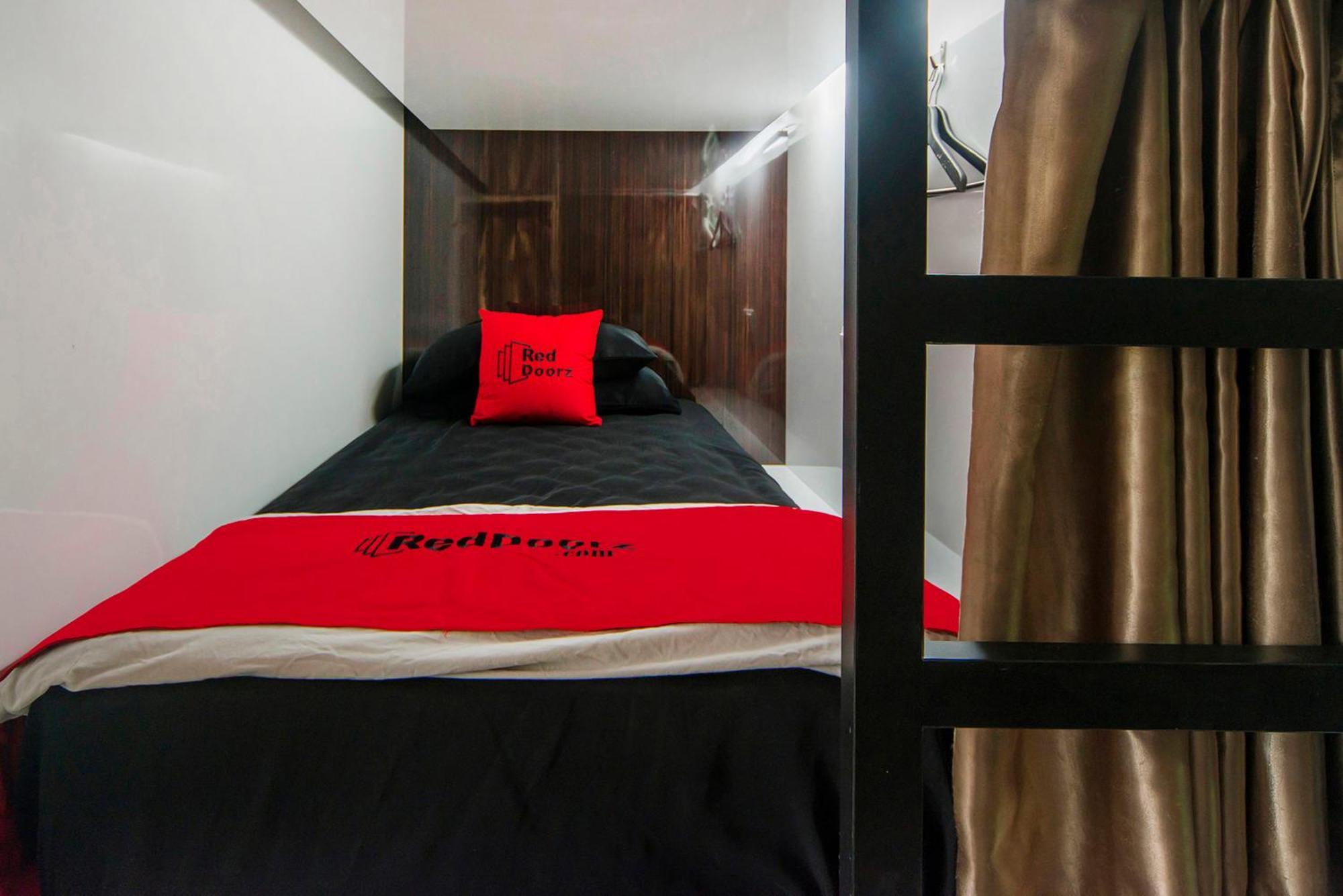 Check-Inn At Little India Singapour Extérieur photo