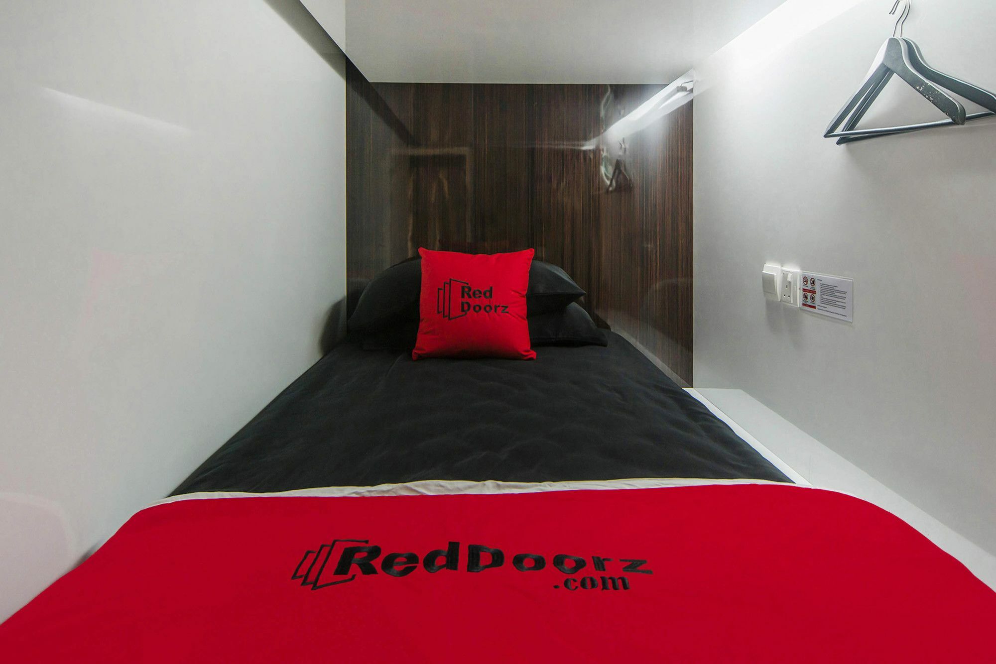 Check-Inn At Little India Singapour Extérieur photo