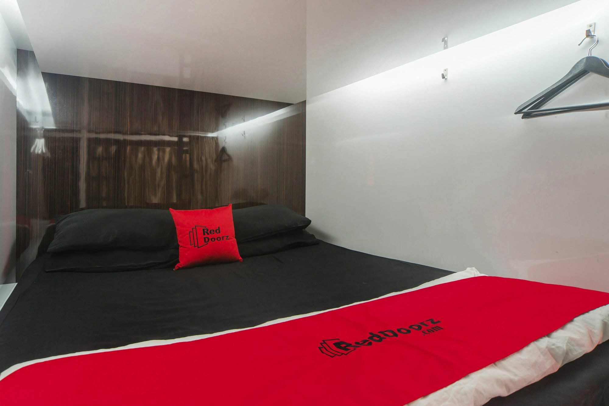 Check-Inn At Little India Singapour Extérieur photo