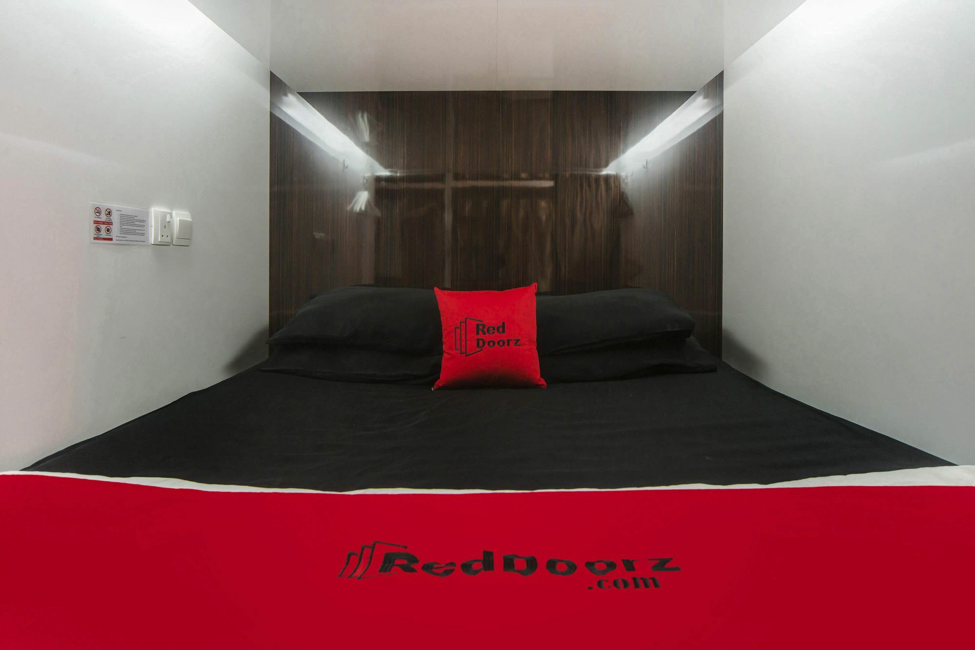 Check-Inn At Little India Singapour Extérieur photo