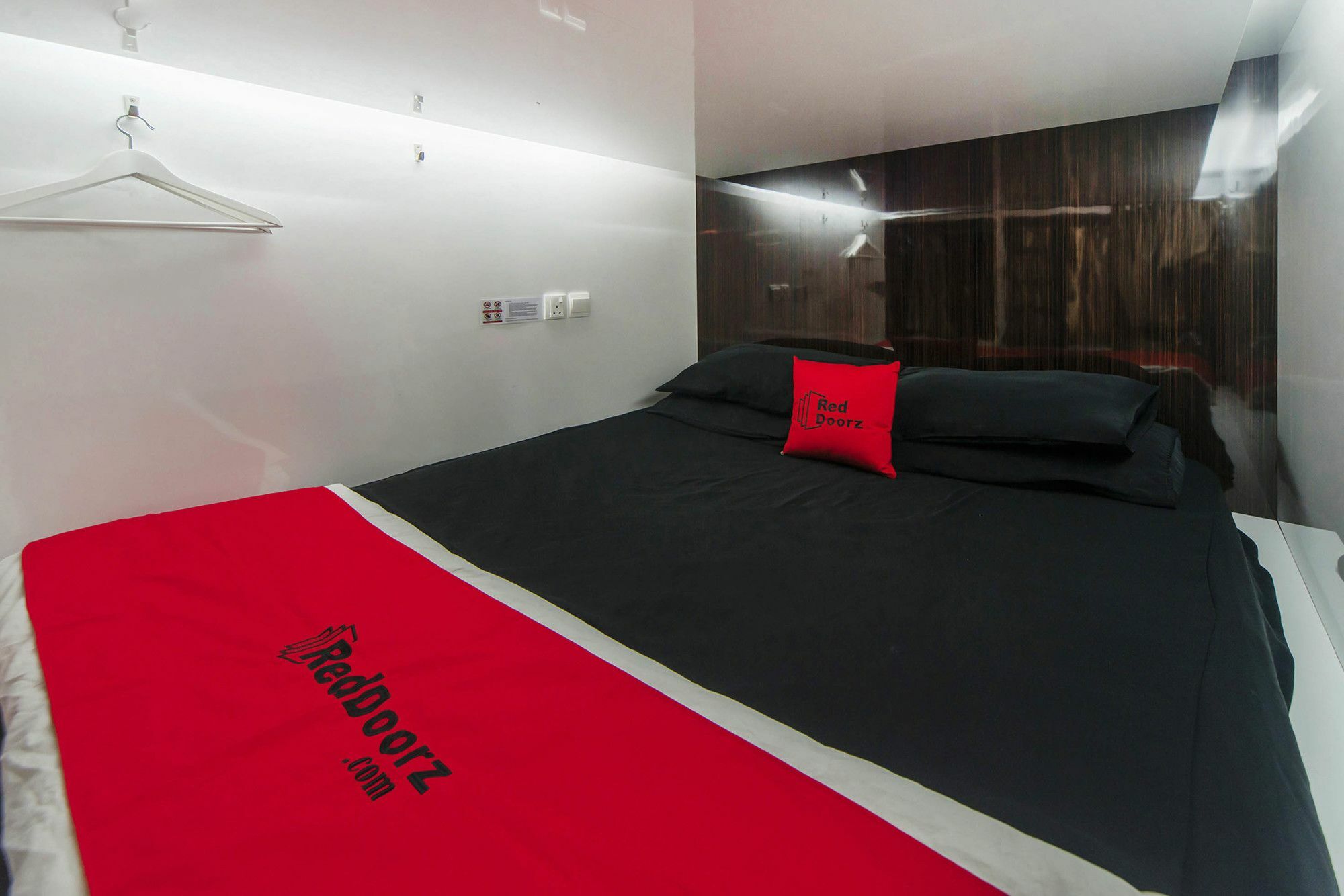 Check-Inn At Little India Singapour Extérieur photo