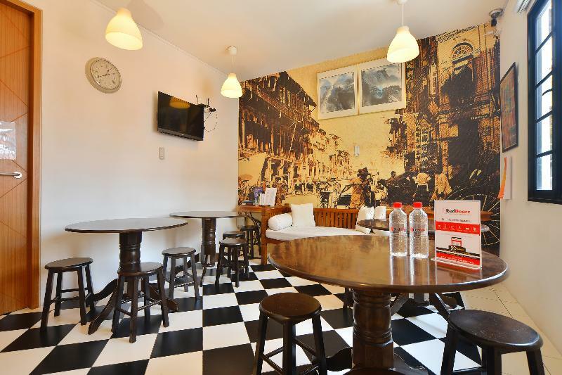 Check-Inn At Little India Singapour Extérieur photo